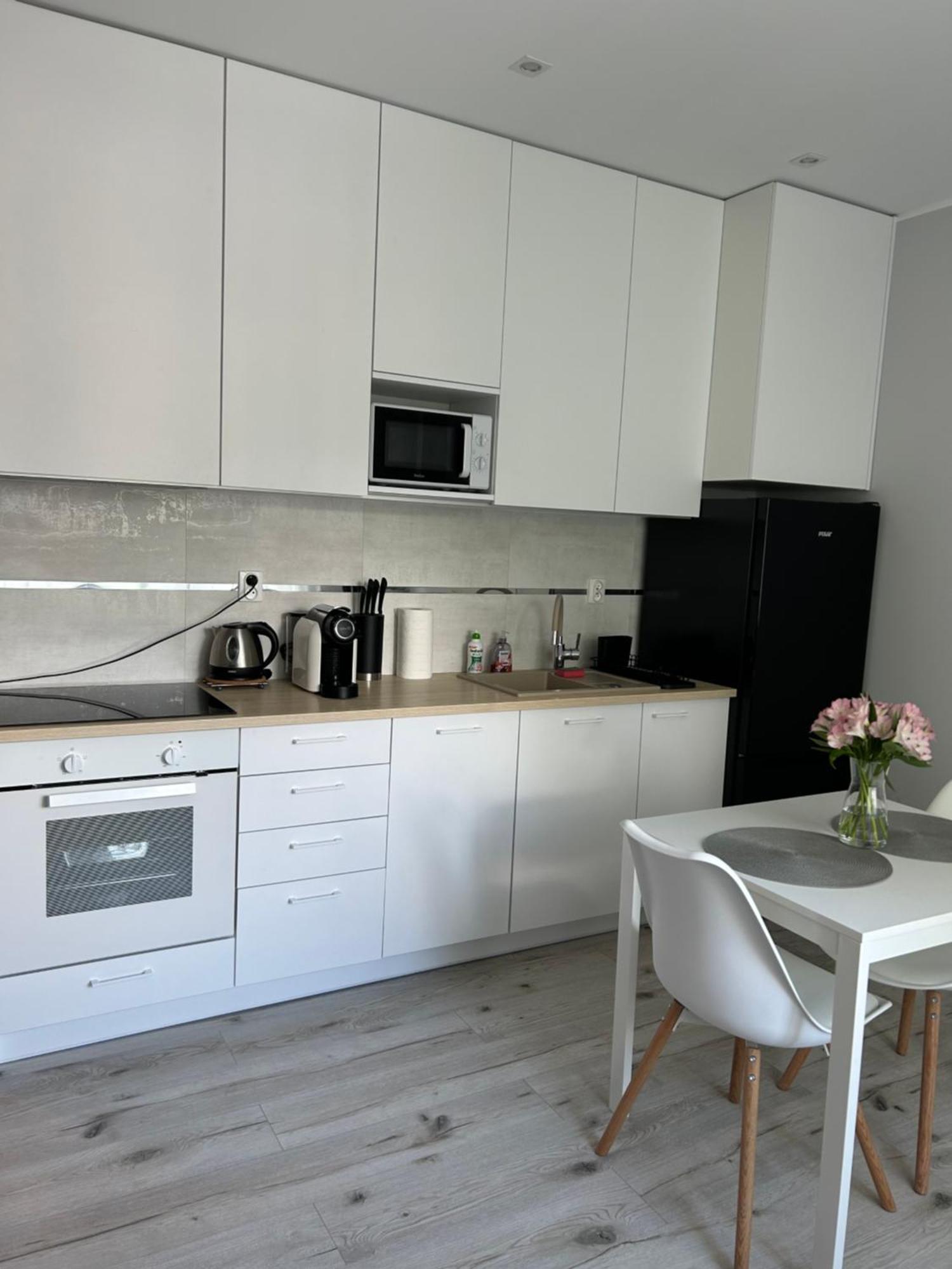Apartament Na Dworcowej Centrum Parking Gratis Wroclaw Bagian luar foto